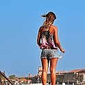 Momenti veneziani 56 - A sapsso con l'acqua 1